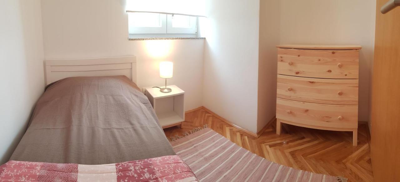 Mitra Apartments مالينسكا المظهر الخارجي الصورة