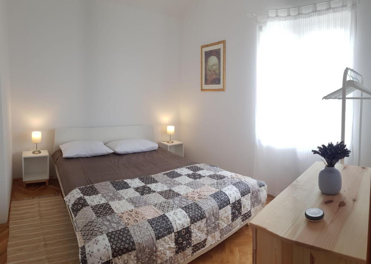 Mitra Apartments مالينسكا المظهر الخارجي الصورة