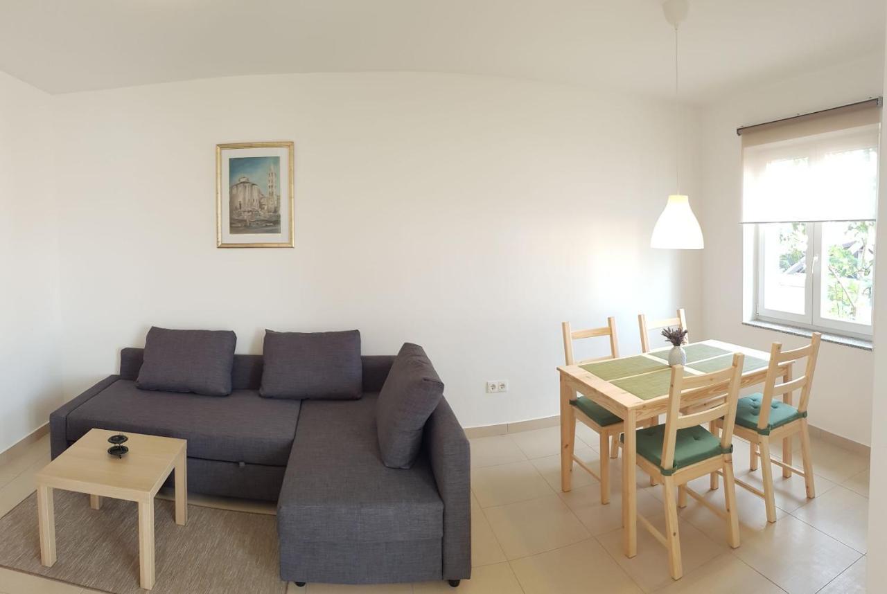 Mitra Apartments مالينسكا المظهر الخارجي الصورة