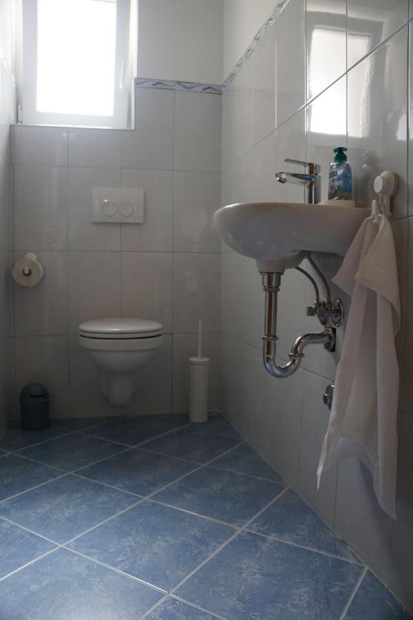 Mitra Apartments مالينسكا المظهر الخارجي الصورة