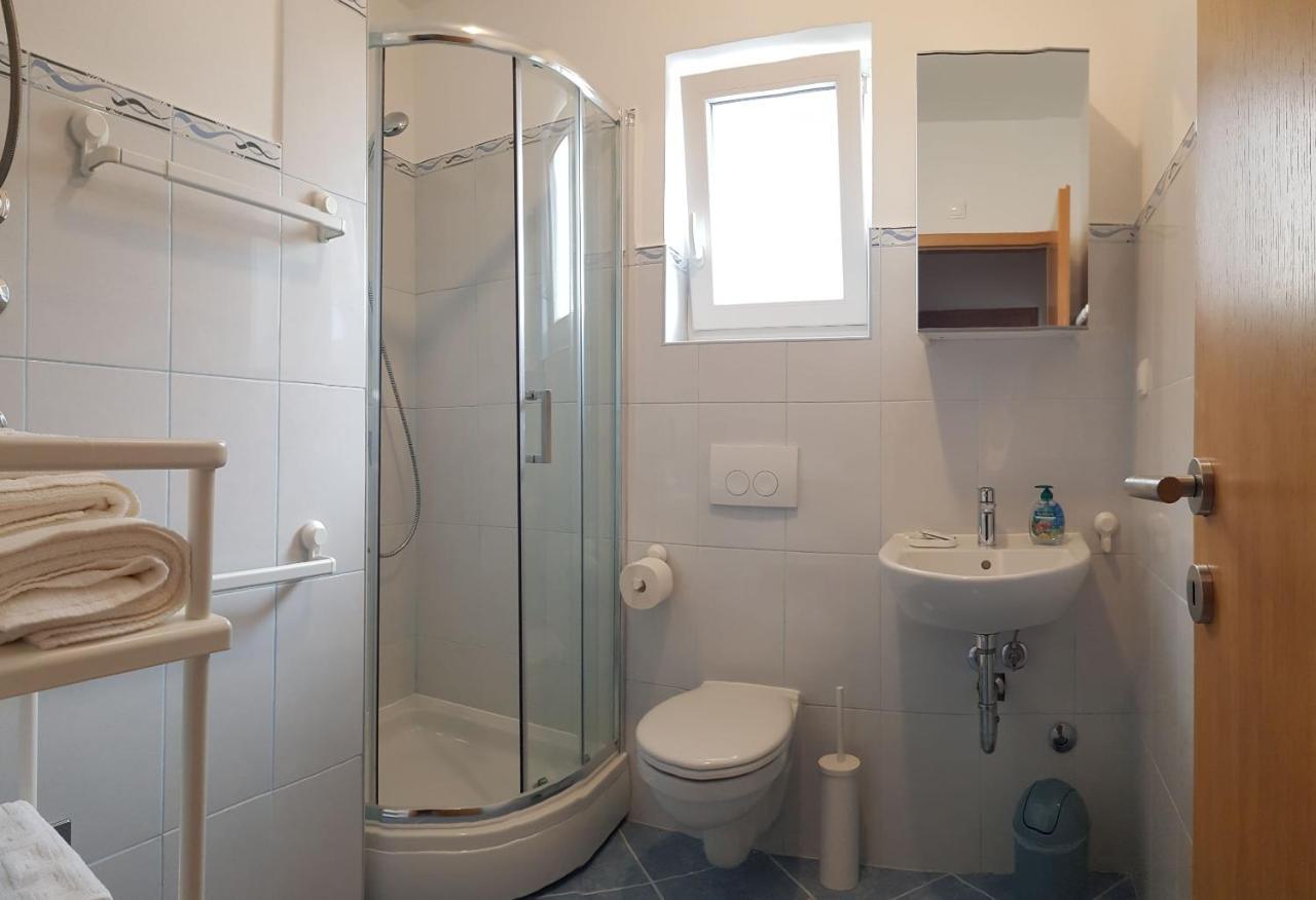 Mitra Apartments مالينسكا المظهر الخارجي الصورة