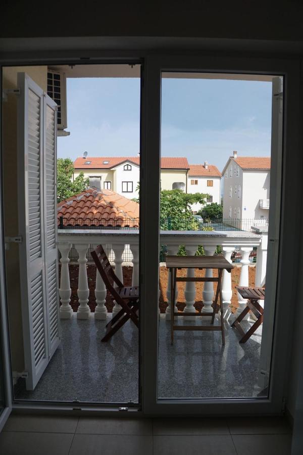 Mitra Apartments مالينسكا المظهر الخارجي الصورة