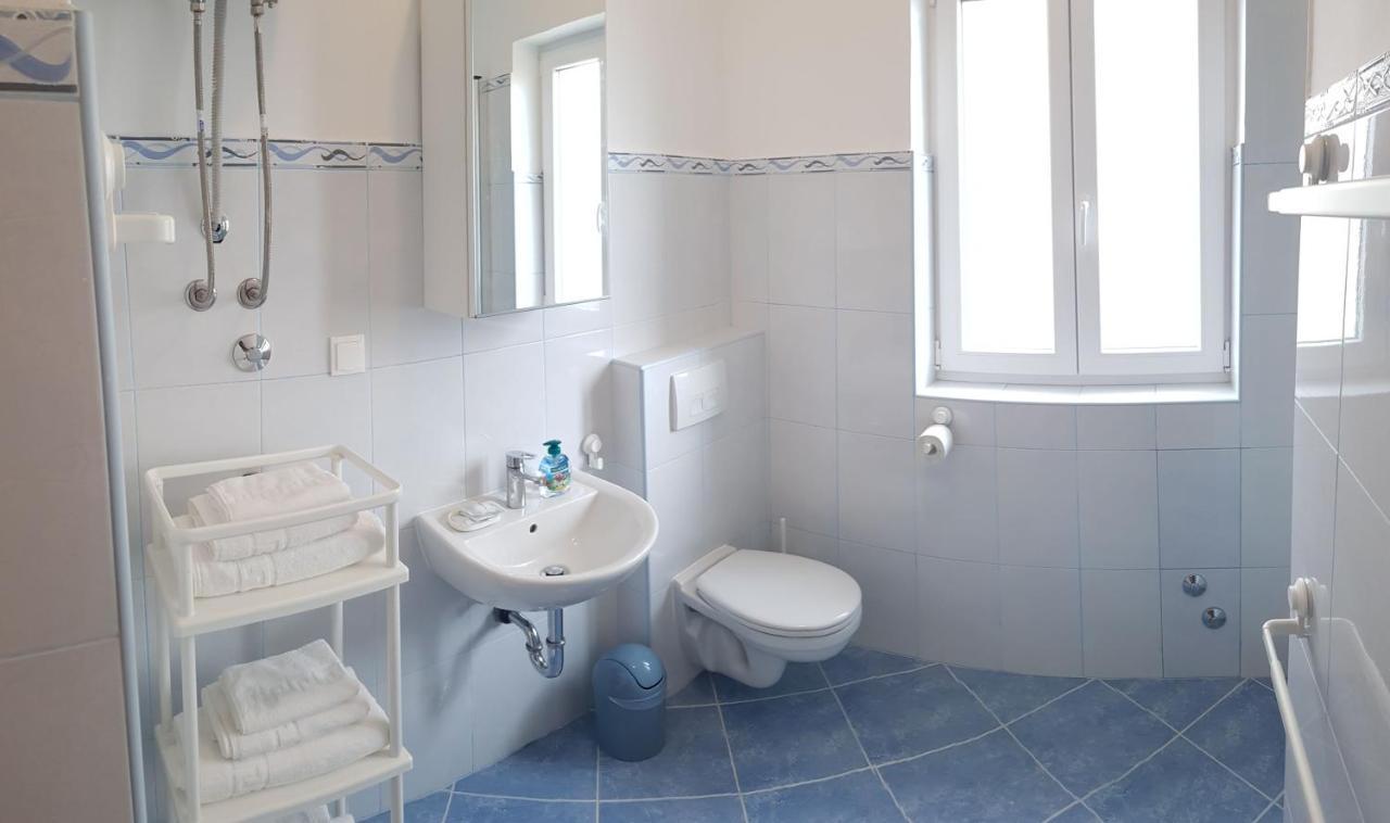 Mitra Apartments مالينسكا المظهر الخارجي الصورة