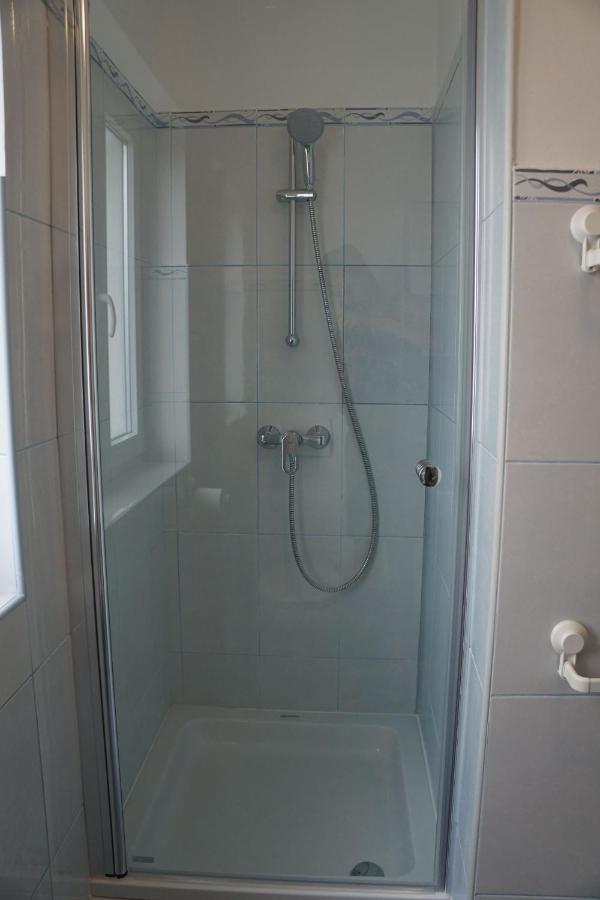 Mitra Apartments مالينسكا المظهر الخارجي الصورة