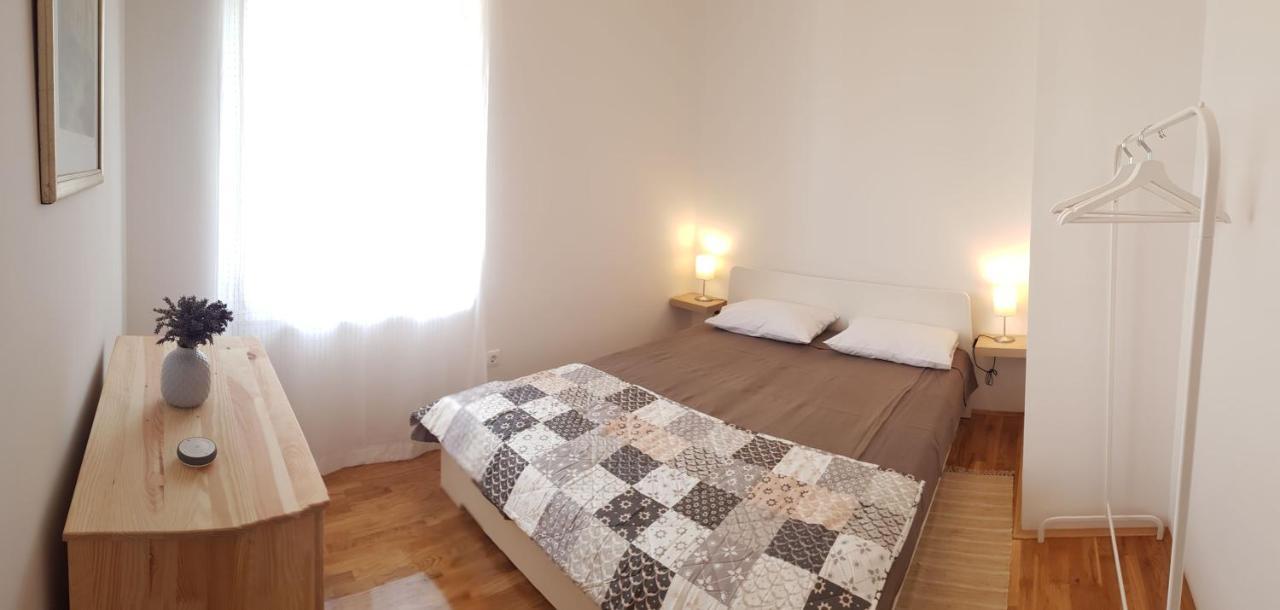 Mitra Apartments مالينسكا المظهر الخارجي الصورة