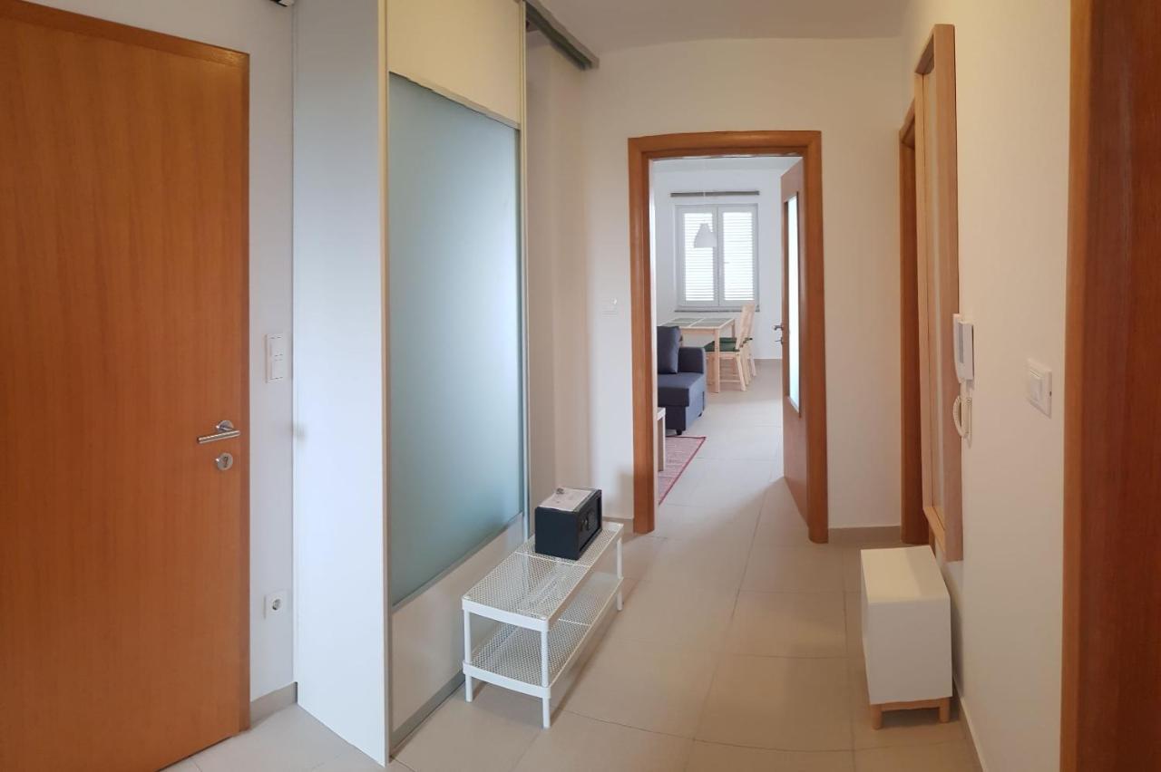 Mitra Apartments مالينسكا المظهر الخارجي الصورة