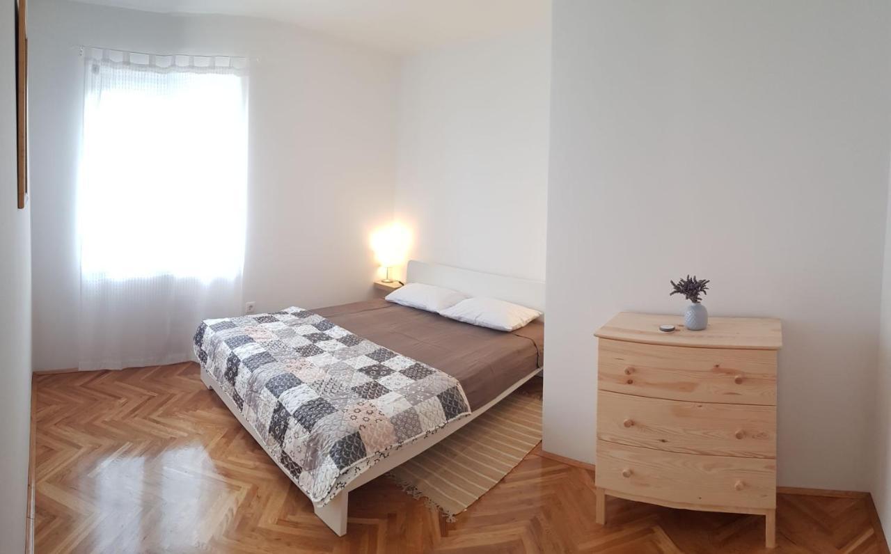 Mitra Apartments مالينسكا المظهر الخارجي الصورة