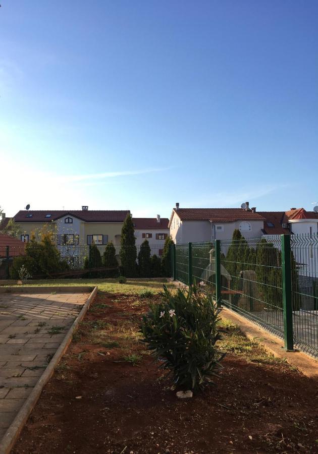 Mitra Apartments مالينسكا المظهر الخارجي الصورة