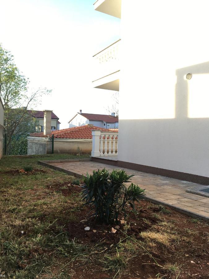 Mitra Apartments مالينسكا المظهر الخارجي الصورة