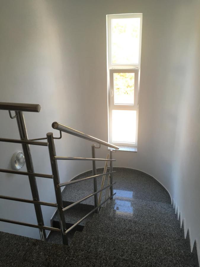 Mitra Apartments مالينسكا المظهر الخارجي الصورة