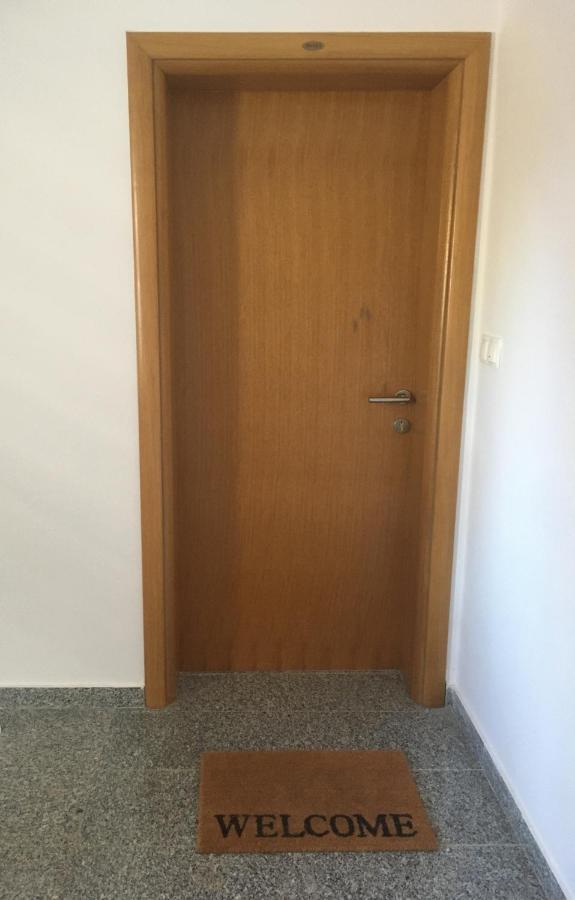Mitra Apartments مالينسكا المظهر الخارجي الصورة